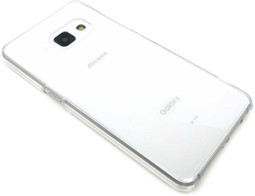 Galaxy Feel SC-04J ケース ス AM_OD_ML 1 Amazon.co.jp: Provare Galaxy Feel SC-04J ケース 透明 耐衝撃